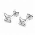 Polar Earings - Pair