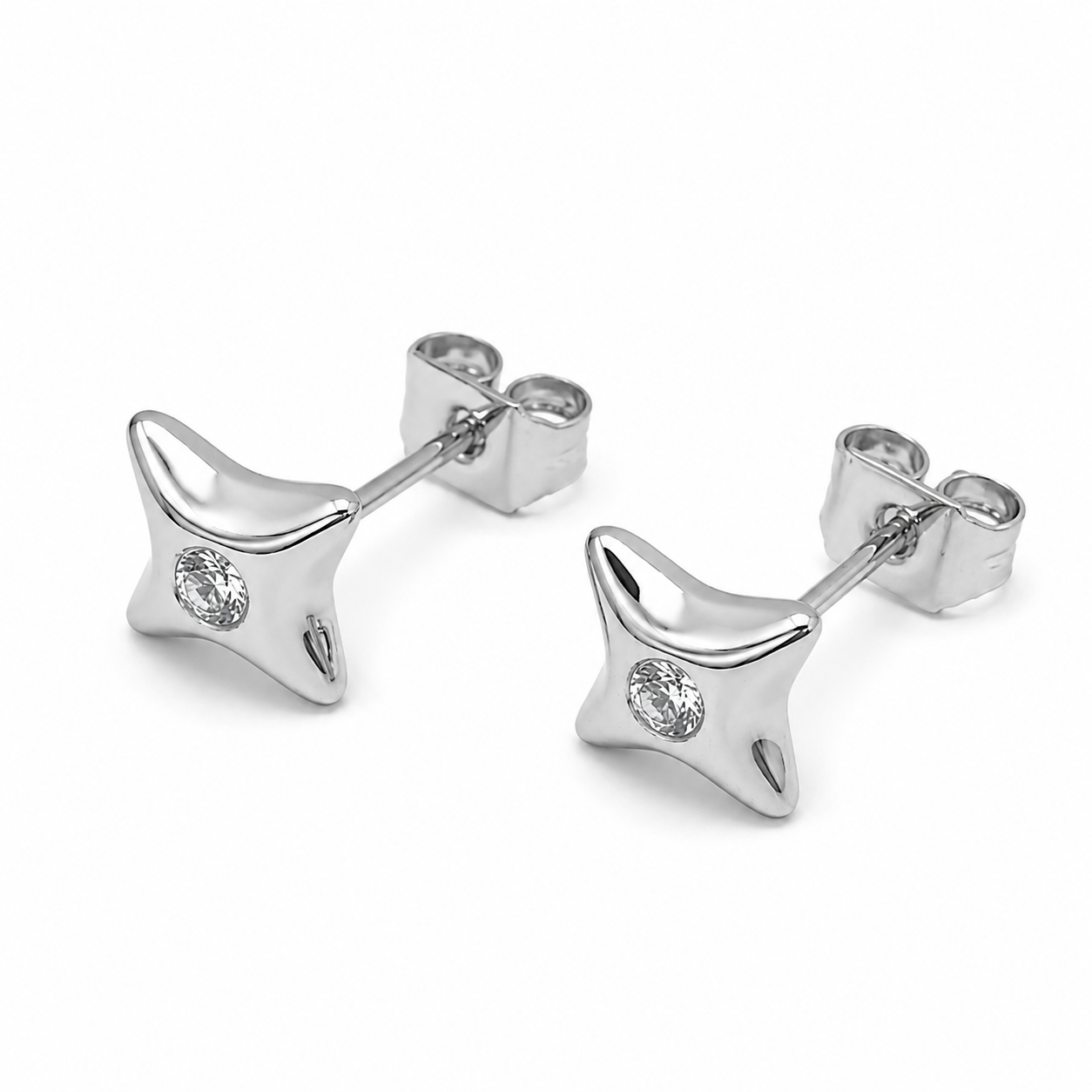 Polar Earings - Pair