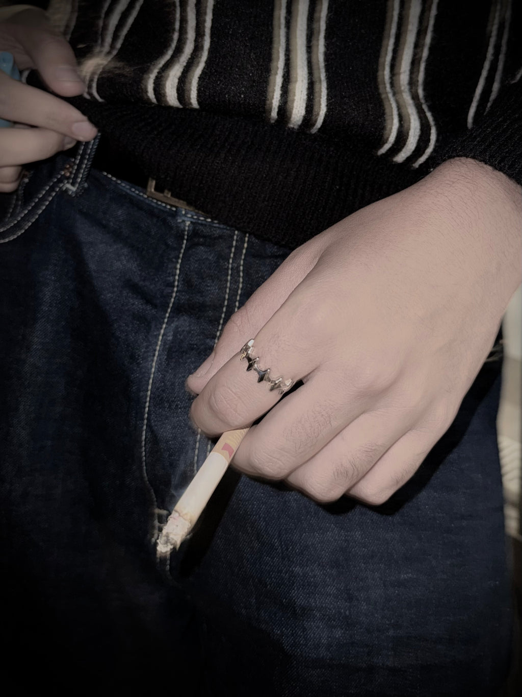 The Circlet Ring