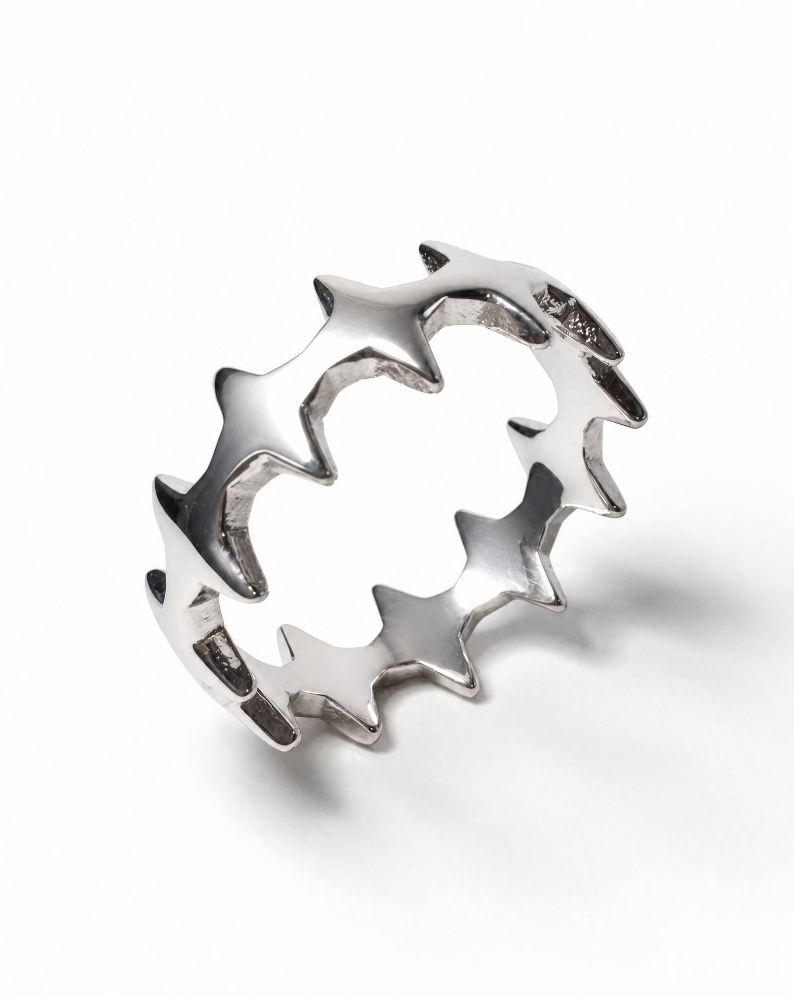 The Circlet Ring