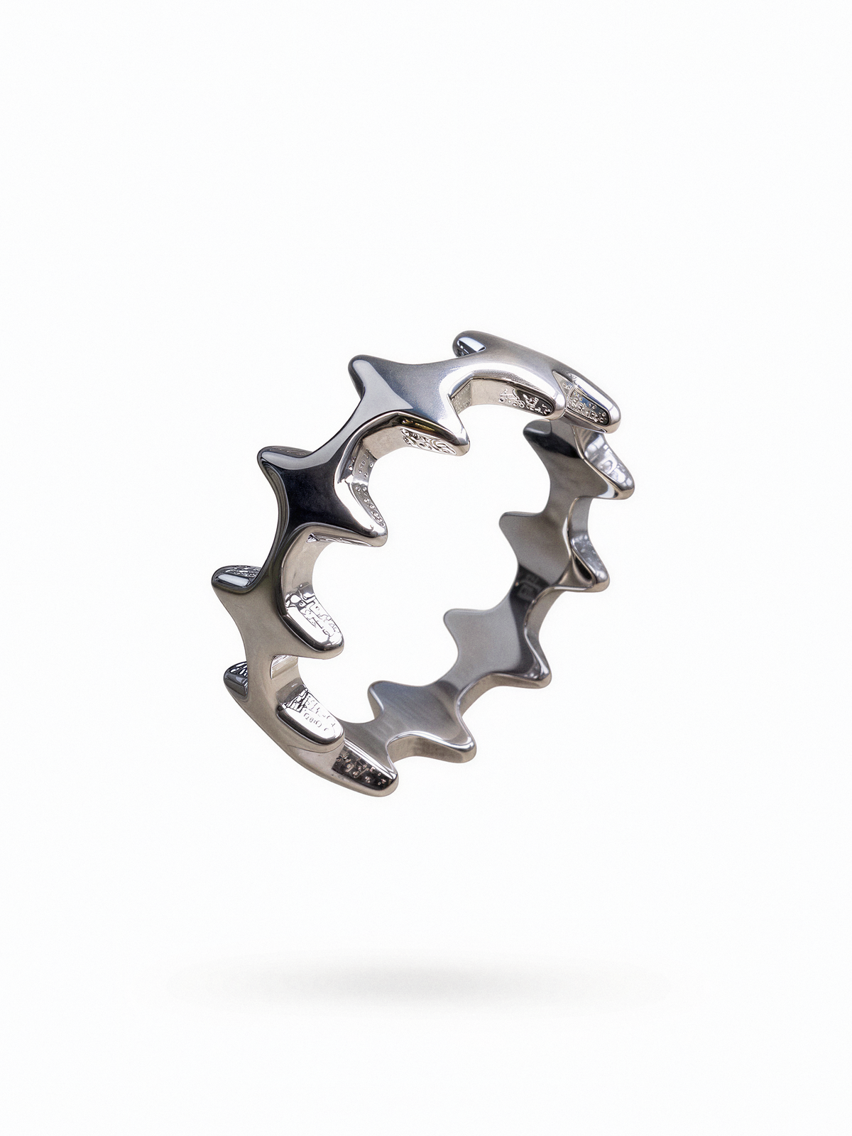 The Circlet Ring